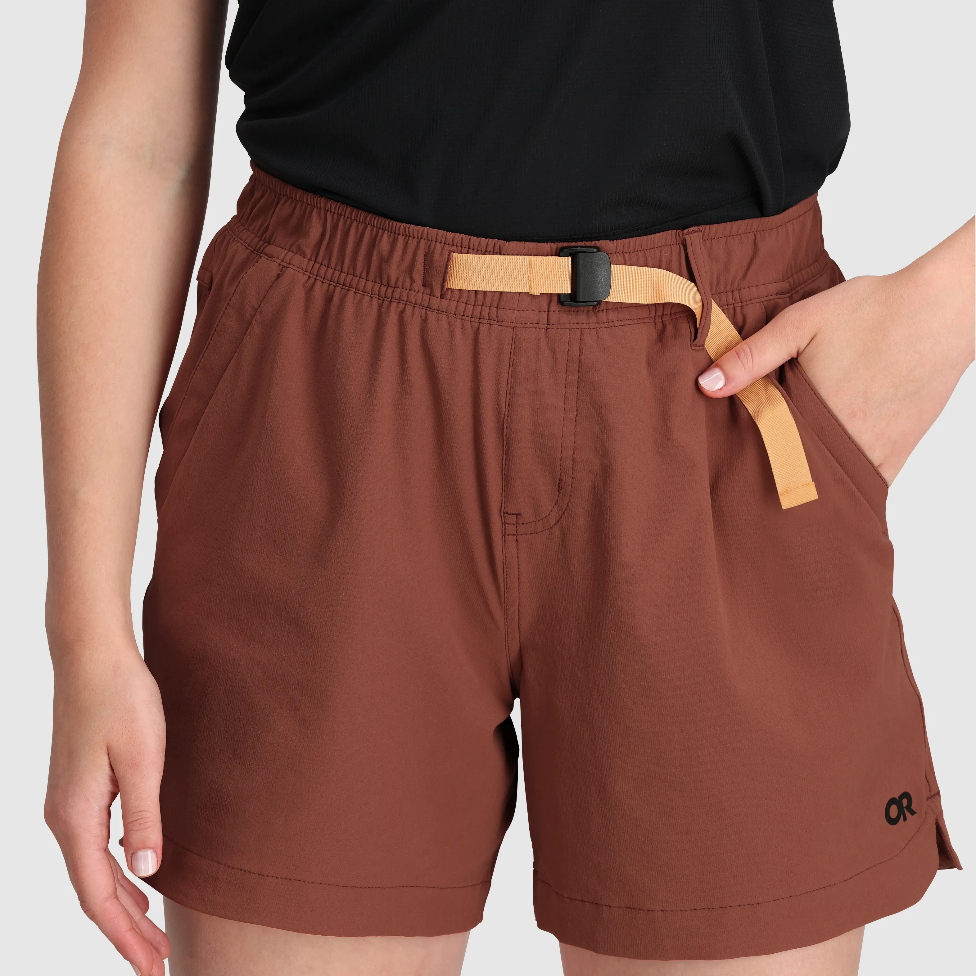 Women's Ferrosi Shorts - 5"