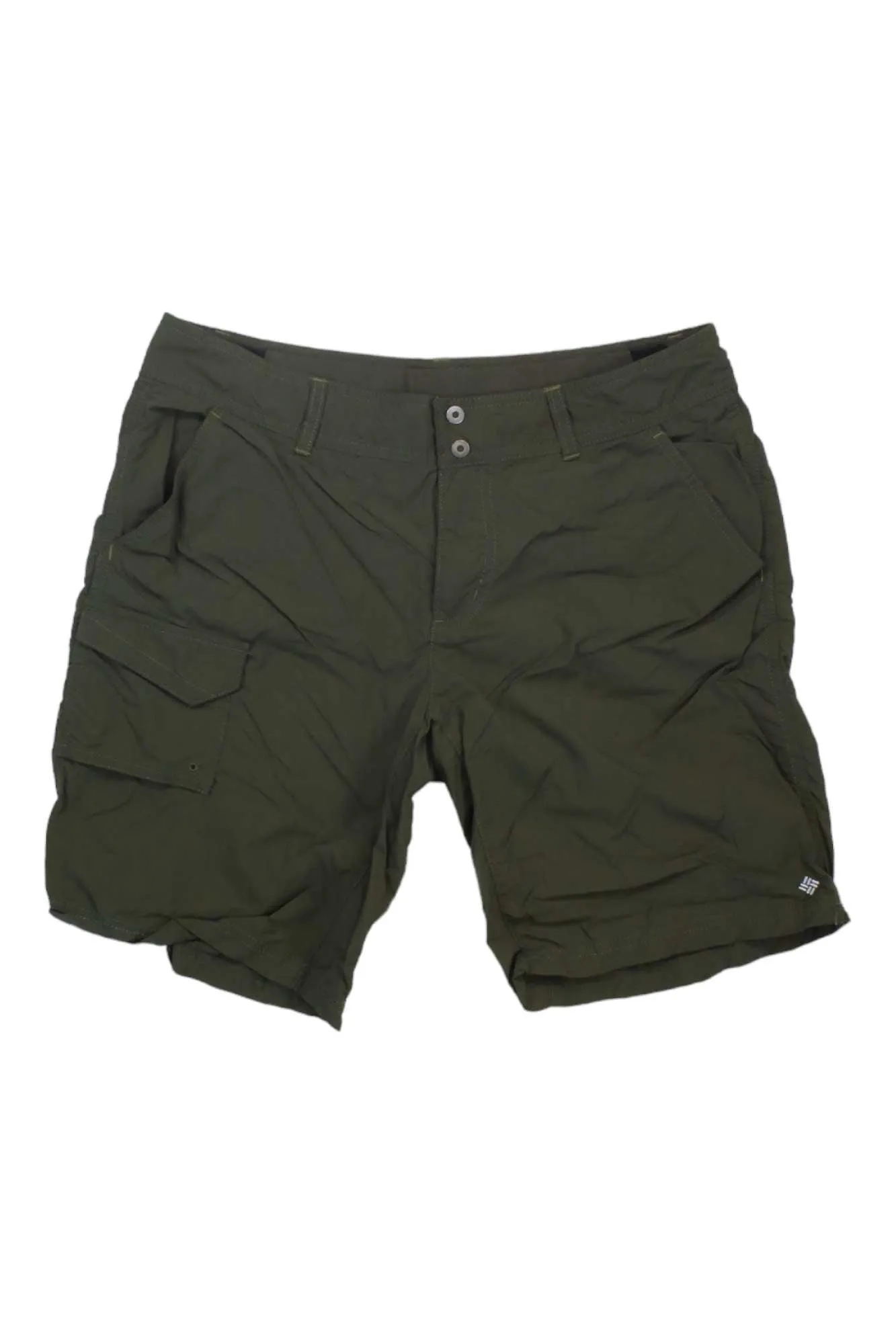 Women's Silver Ridge Shorts