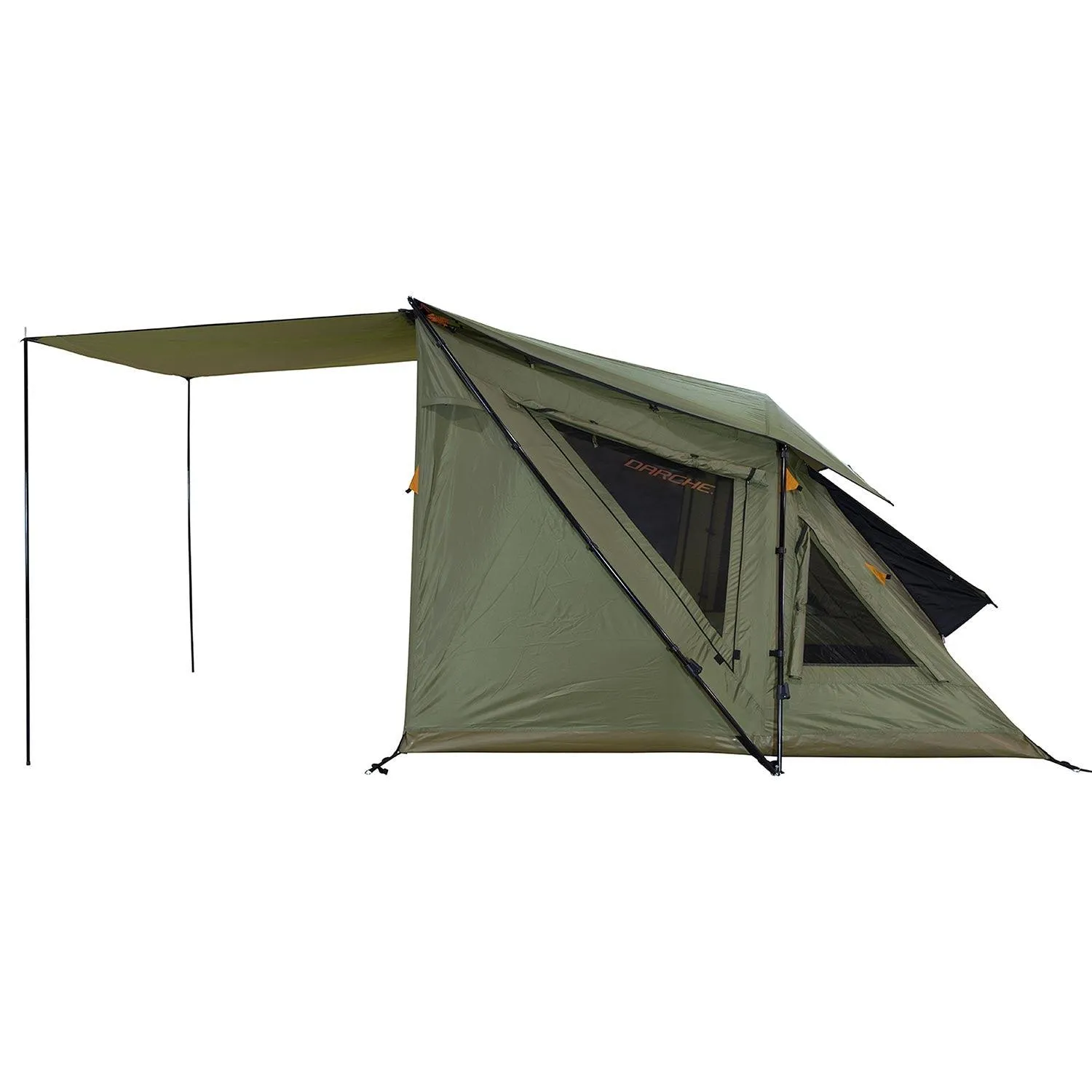 XTENDER 2.5 TENT