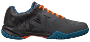 Yonex Power Cushion 50 Dark Grey/White/Blue