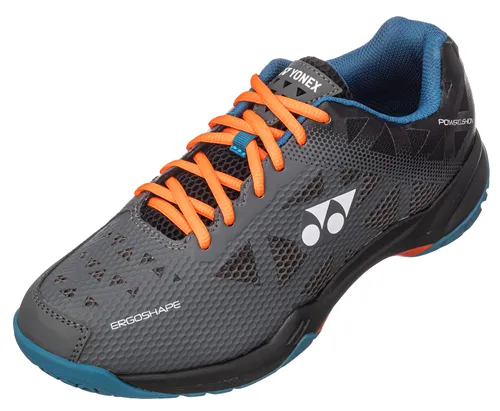 Yonex Power Cushion 50 Dark Grey/White/Blue