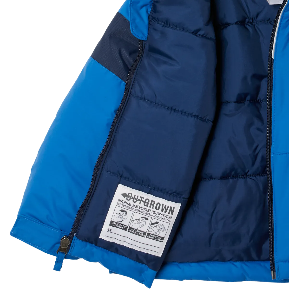 Youth Lightning Lift II Jacket